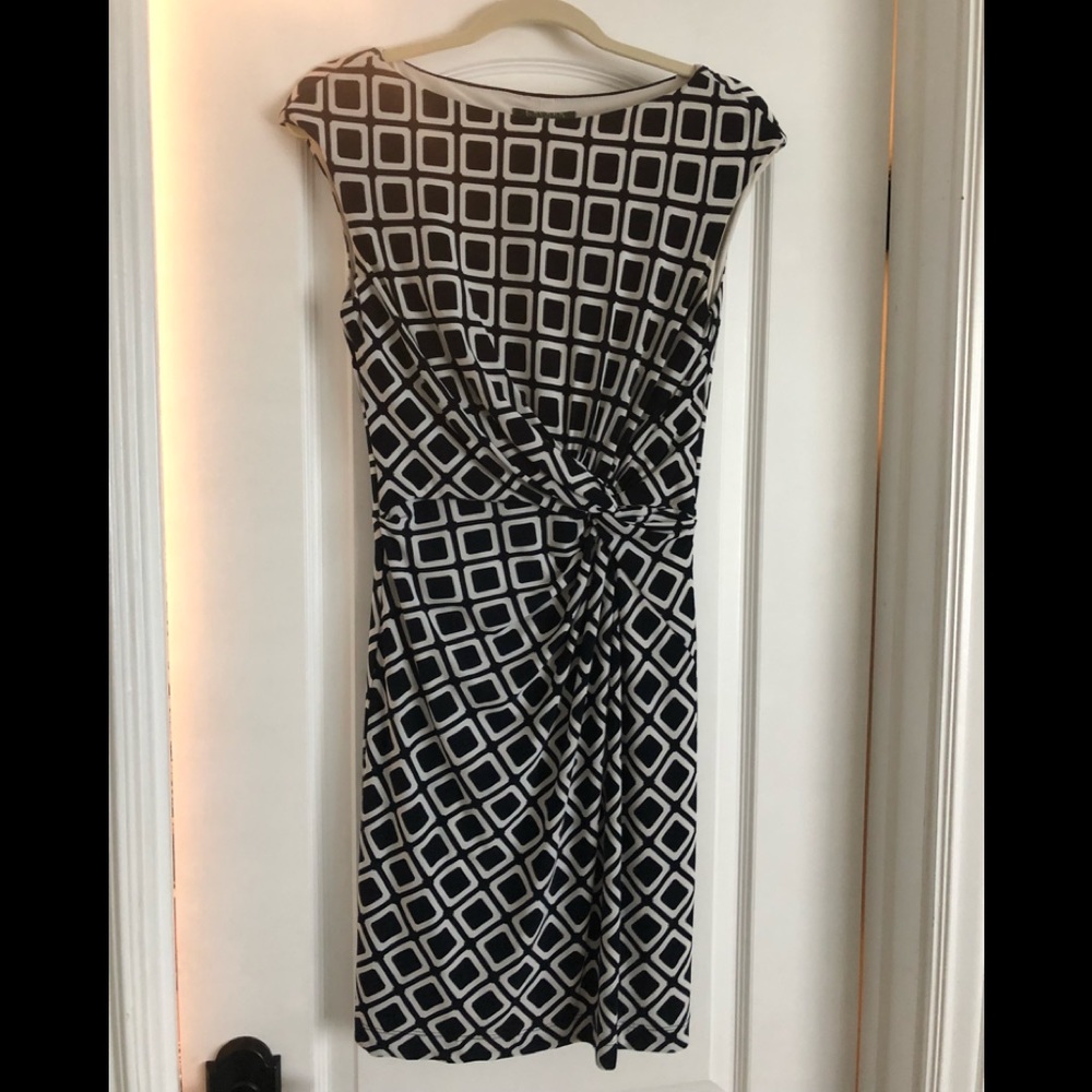 Ralph Lauren Dress